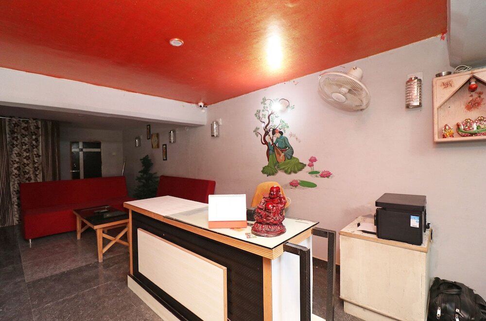 OYO 24600 Grand Harshit Resort — Agra — photo 4