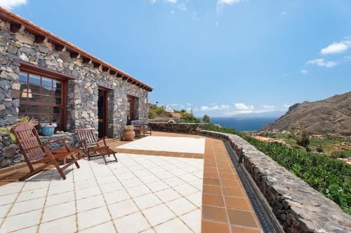 Finca Los Tableros — hotel in Hermigua