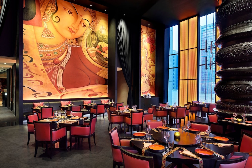 מזון ומשקאות