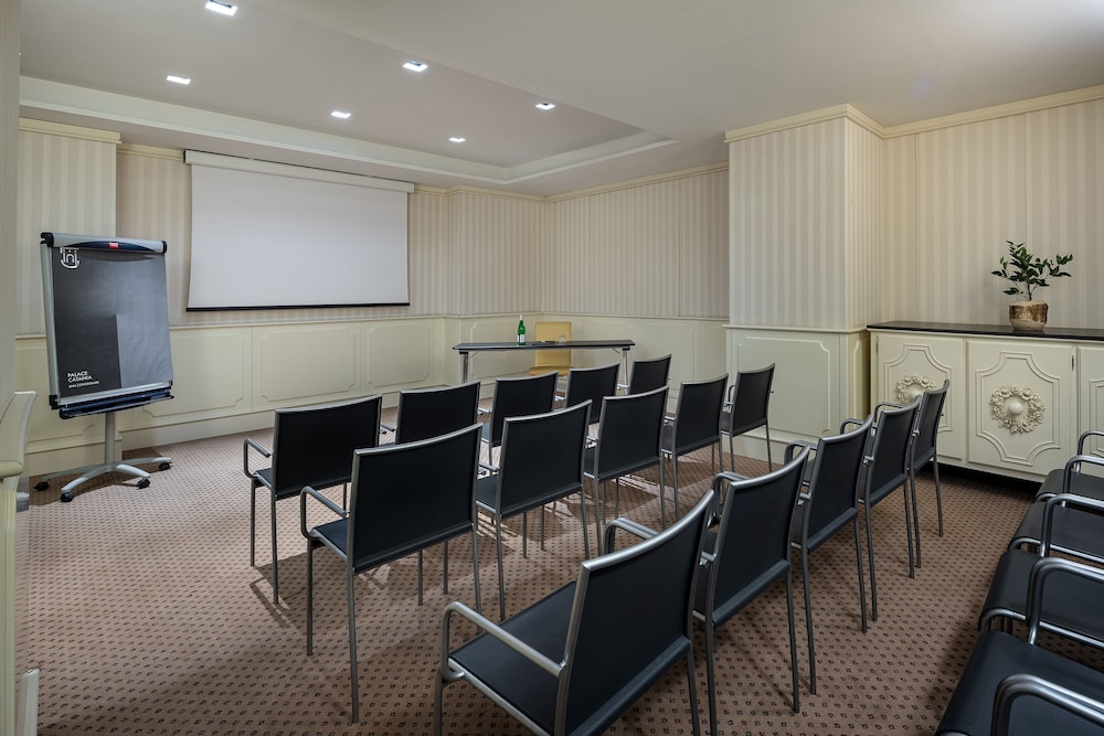 כנסים ואירועים