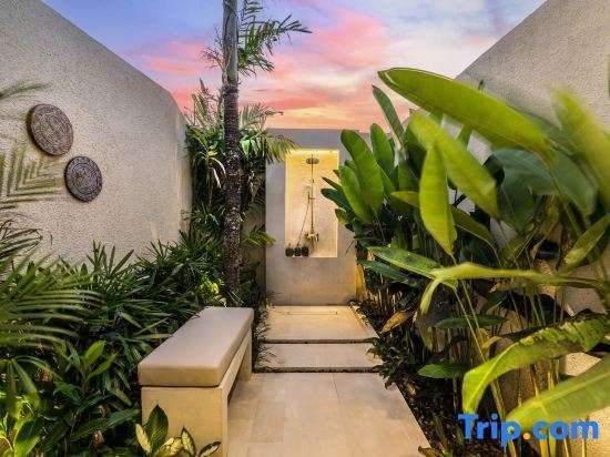 Villa Alma by BaliSuperHost — 4-Star Luxury Hotel in Ubud, Indonesia