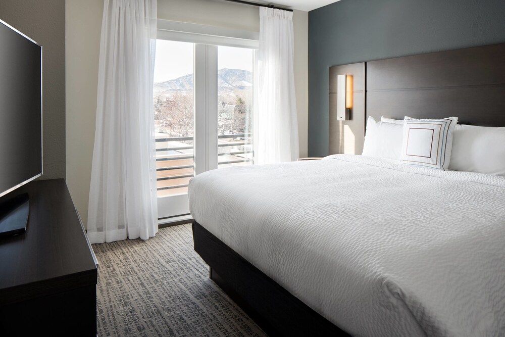 Residence Inn by Marriott Boulder Canyon Boulevard - photo 18