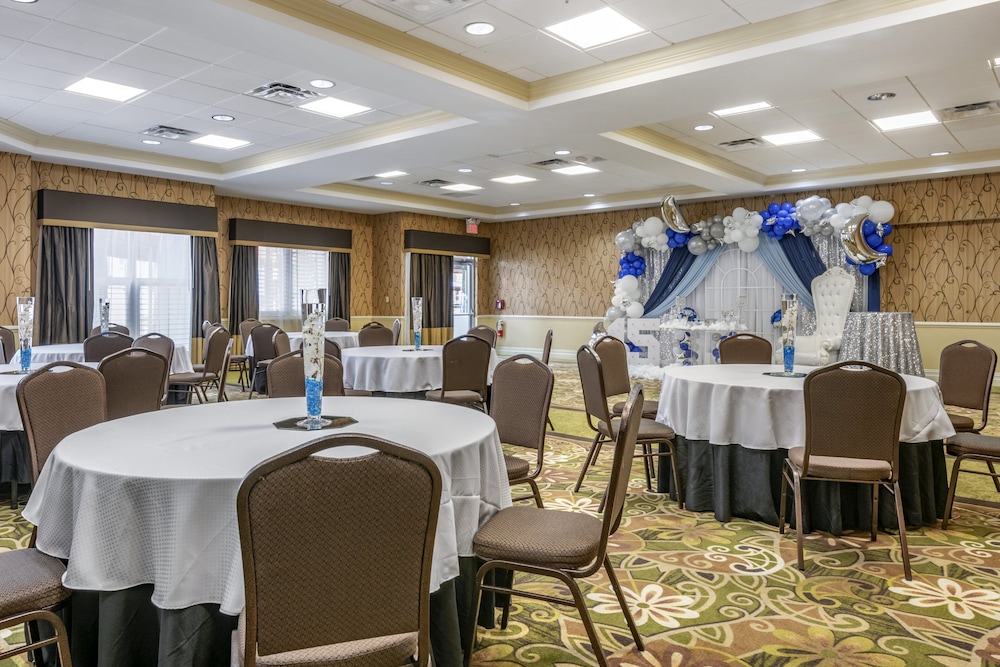 Holiday Inn Resort Orlando Lake Buena Vista by IHG - photo 93