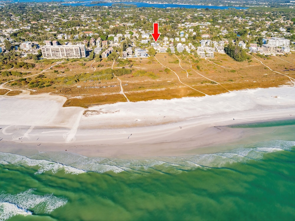 The Inn On Siesta Key - photo 41