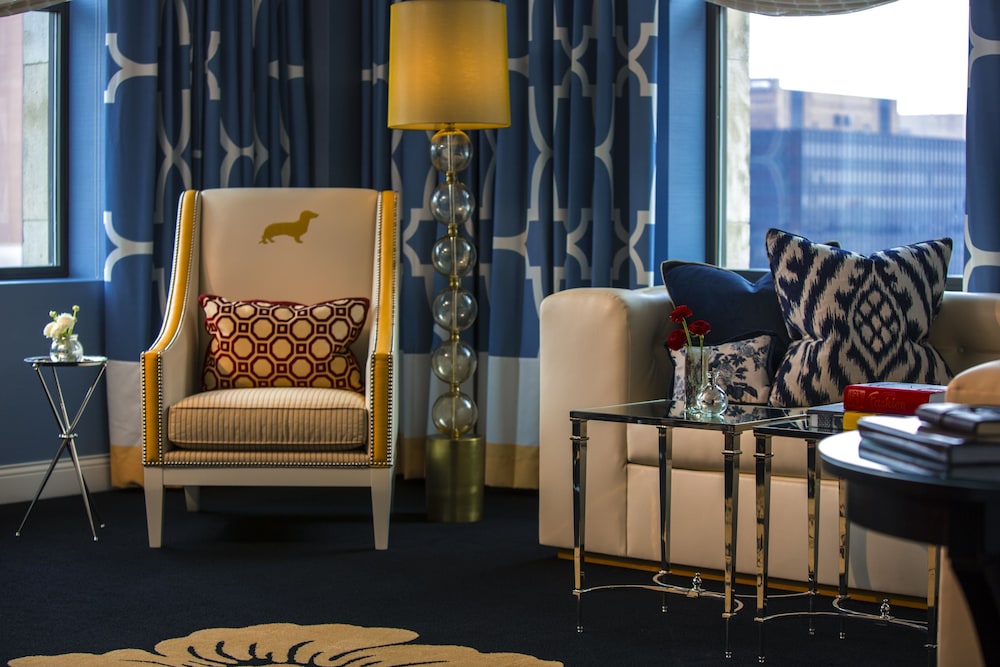 Kimpton Hotel Monaco Philadelphia by IHG - photo 15