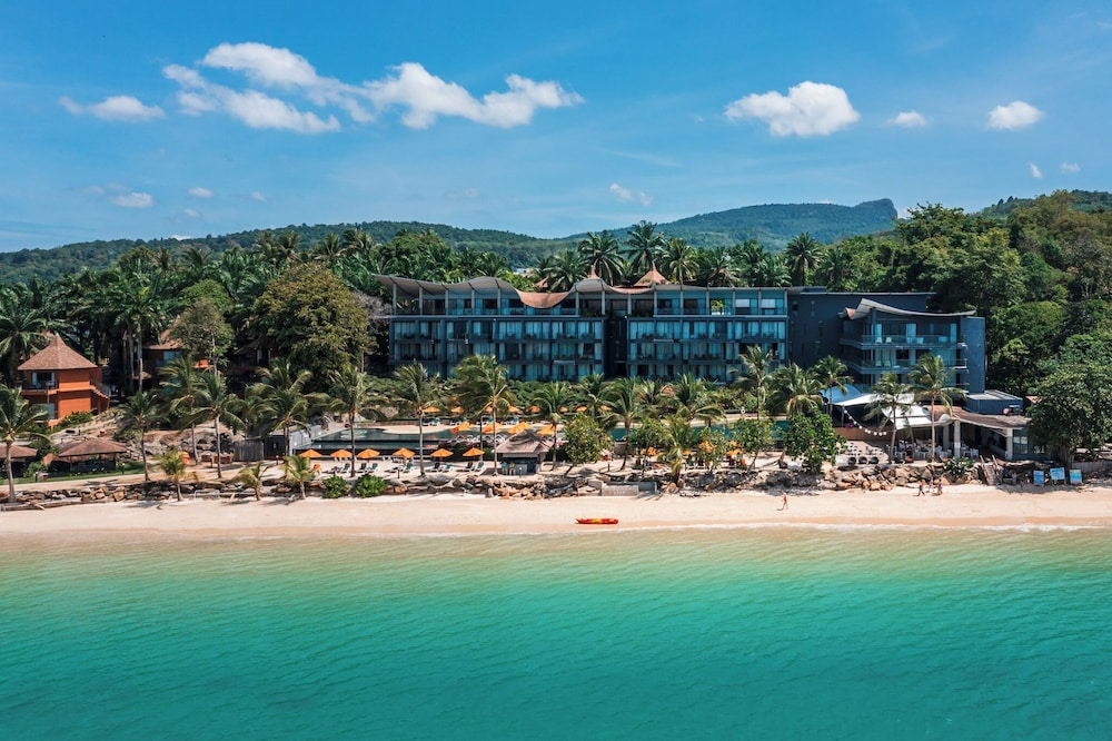 Beyond Krabi in Krabi, Thailand