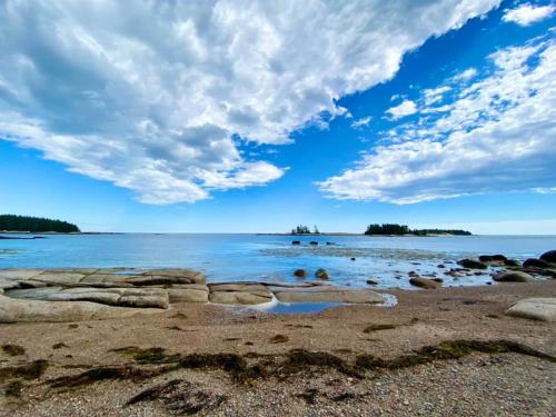 Corea Harbor's Black Duck Inn - photo 38