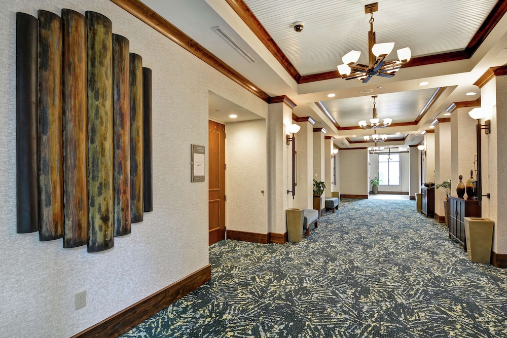 Homewood Suites by Hilton Mobile East Bay Daphne - photo 40