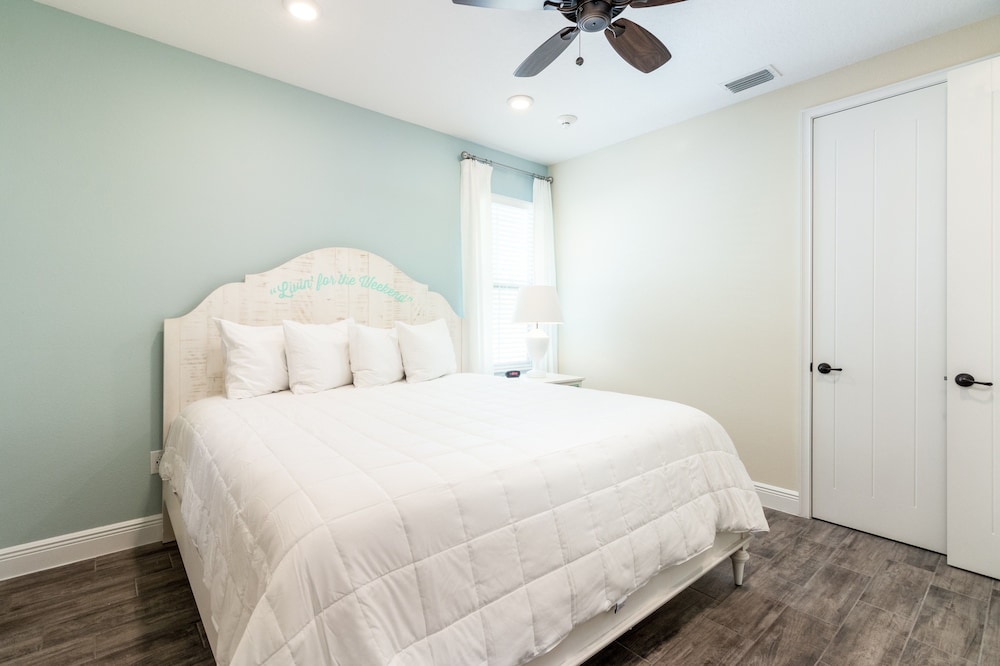 Margaritaville Cottages Orlando by Vstays with H2O Waterpark - photo 85