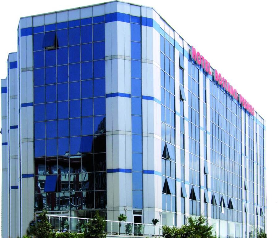 9 on İstanbul Hotel — hotel in Atasehir