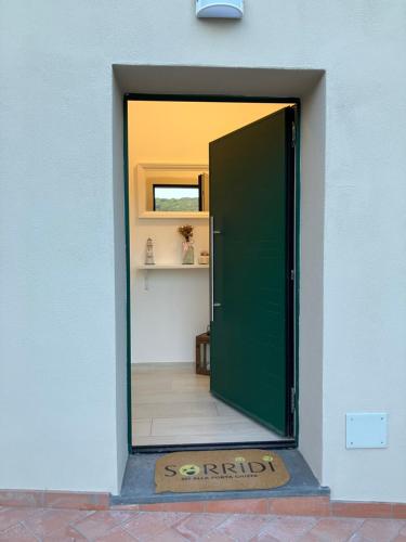 A due passi da Sansone in Portoferraio, Italy