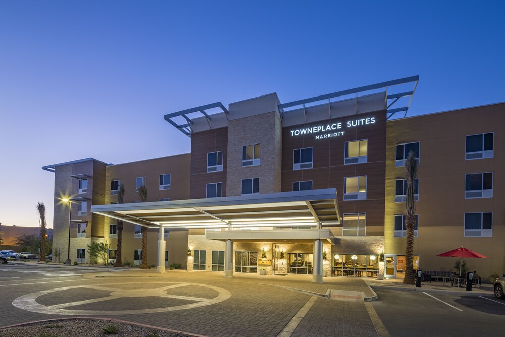 TownePlace Suites by Marriott Phoenix Chandler Fashion Center - photo 4