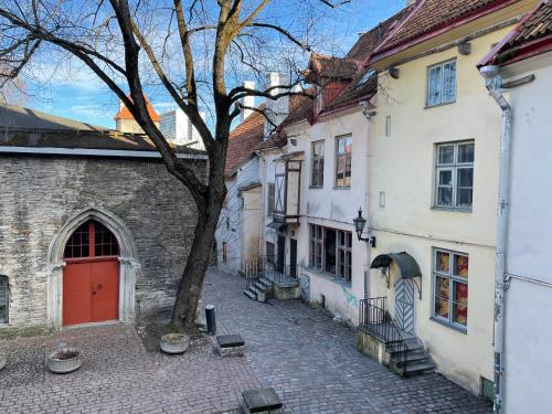 Old Town Vene Apartment
