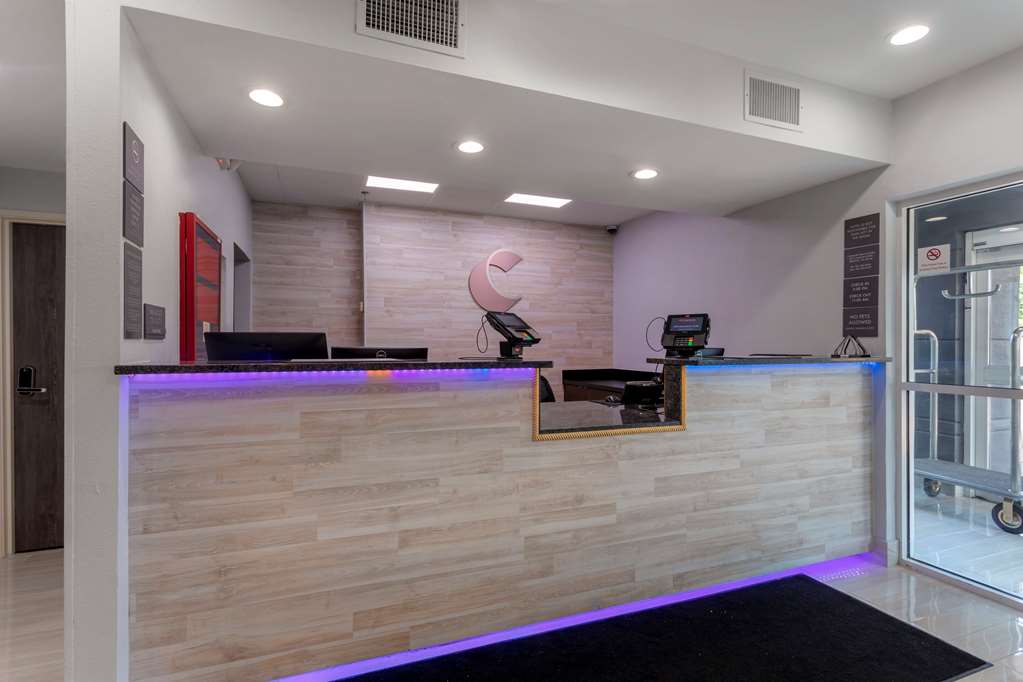 Comfort Inn & Suites Memphis East - photo 6