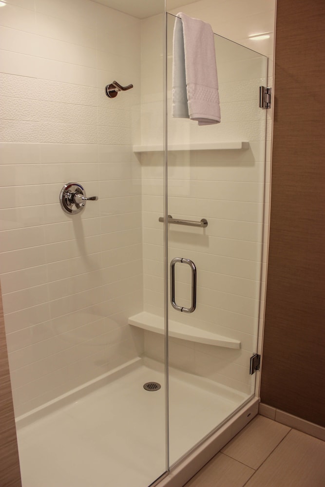 Fairfield Inn & Suites Boston Marlborough Apex Center - photo 14
