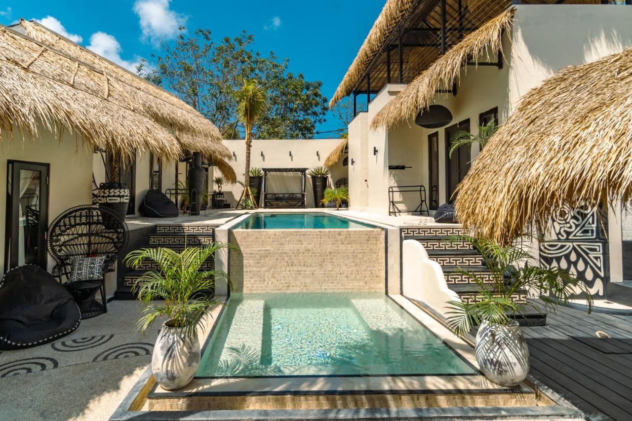 Dara Boutique Hotel