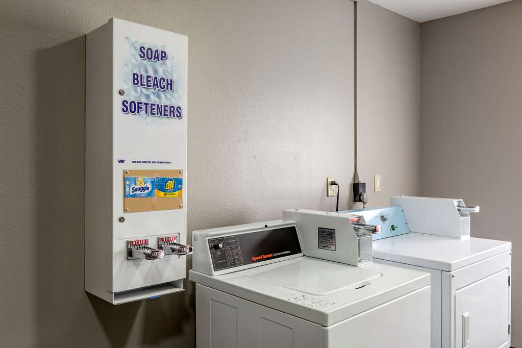Comfort Inn Mount Pleasant Racine - photo 29