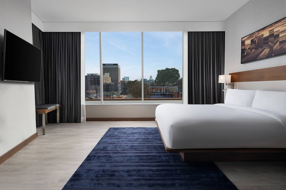 AC Hotel Austin University - photo 18