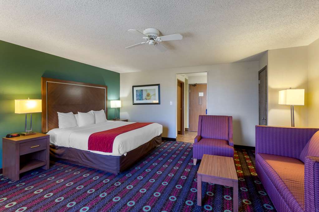 Comfort Inn West Valley Salt Lake City South - photo 21