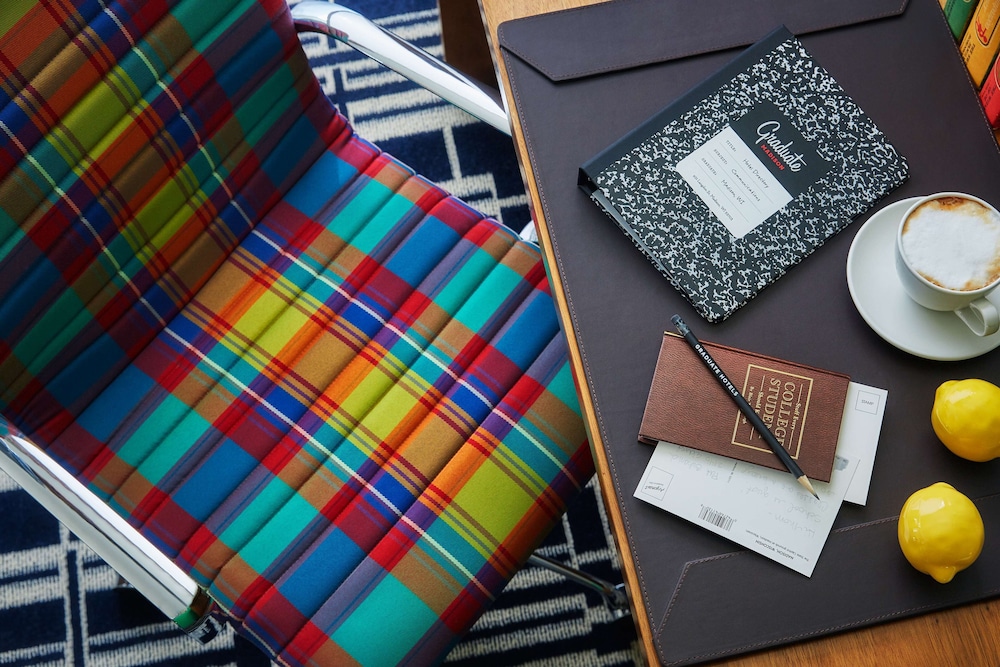 Graduate by Hilton Madison - photo 3