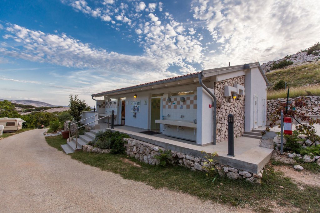 Bunculuka Camping Resort — Baska — photo 4