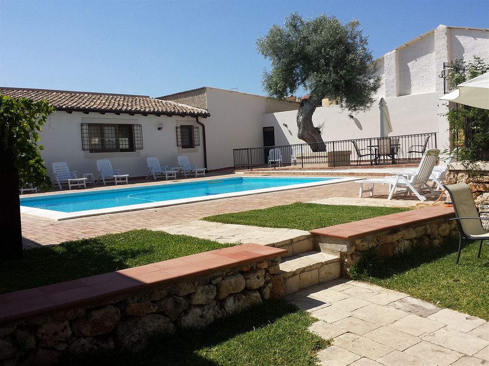Hotel 1823 - last minute hotel in Siracusa
