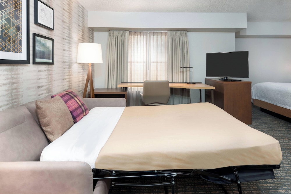 Residence Inn By Marriott Mobile - photo 11