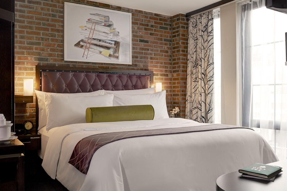 Archer Hotel New York - photo 10