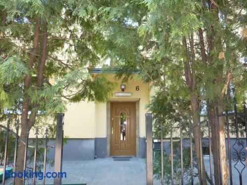 Hotelik Na Zdrowiu in Lodz, Poland