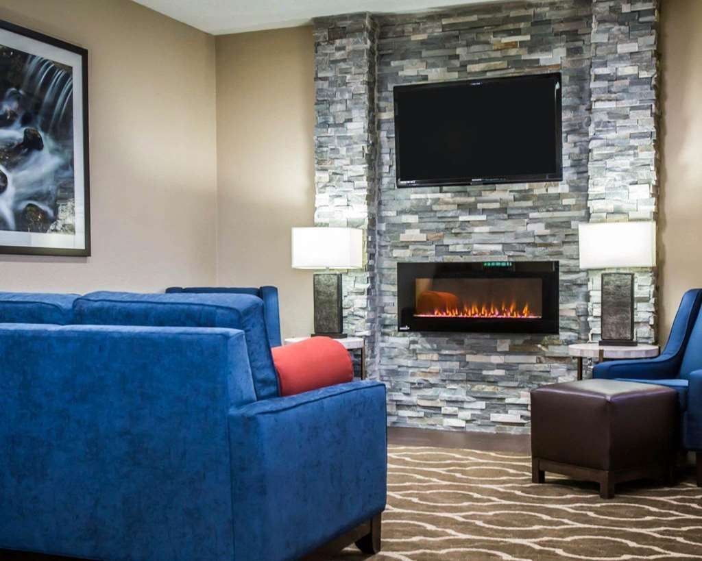 Comfort Inn Morris I 80 - photo 6