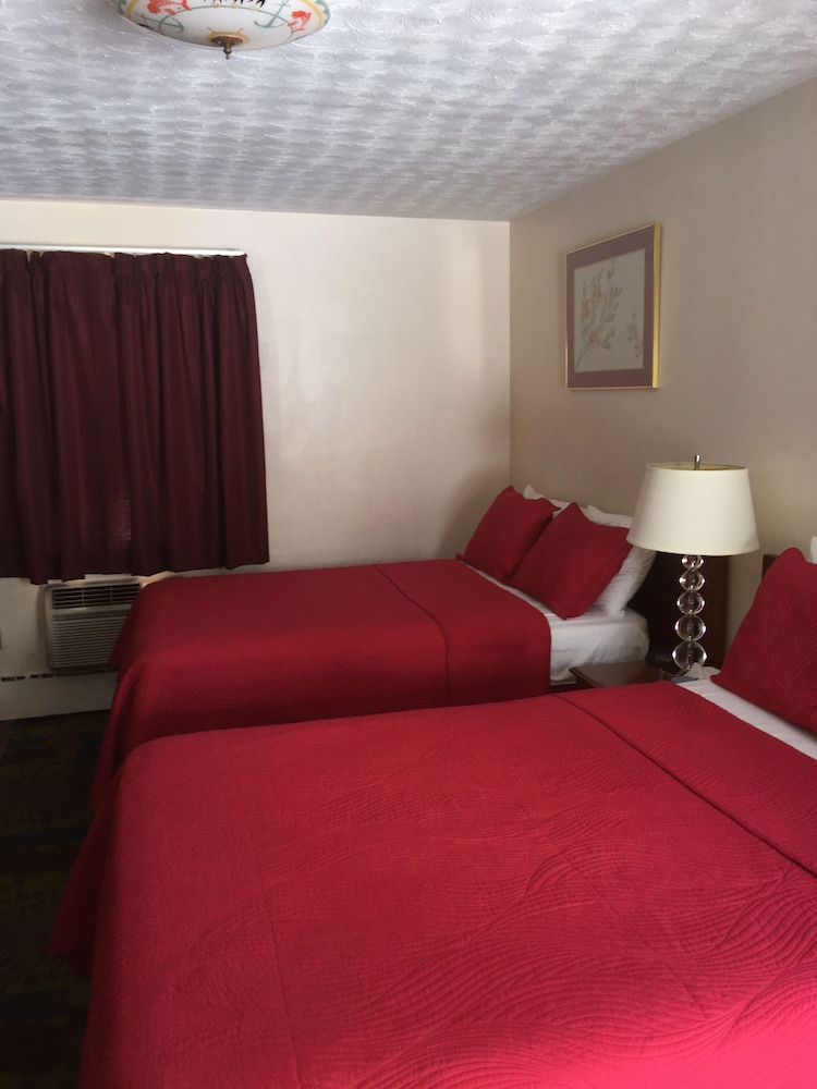Anchor Motel - photo 17