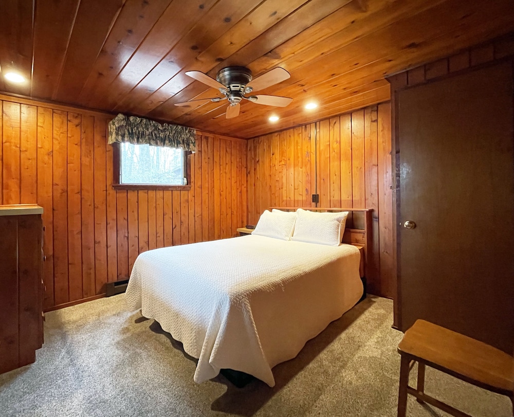 Mountain Springs Lake Resort - photo 53