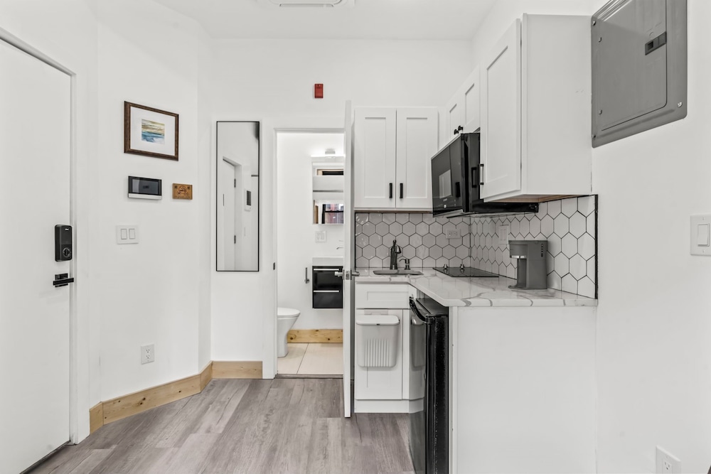 Goodseed Suites Philadelphia Center - photo 46