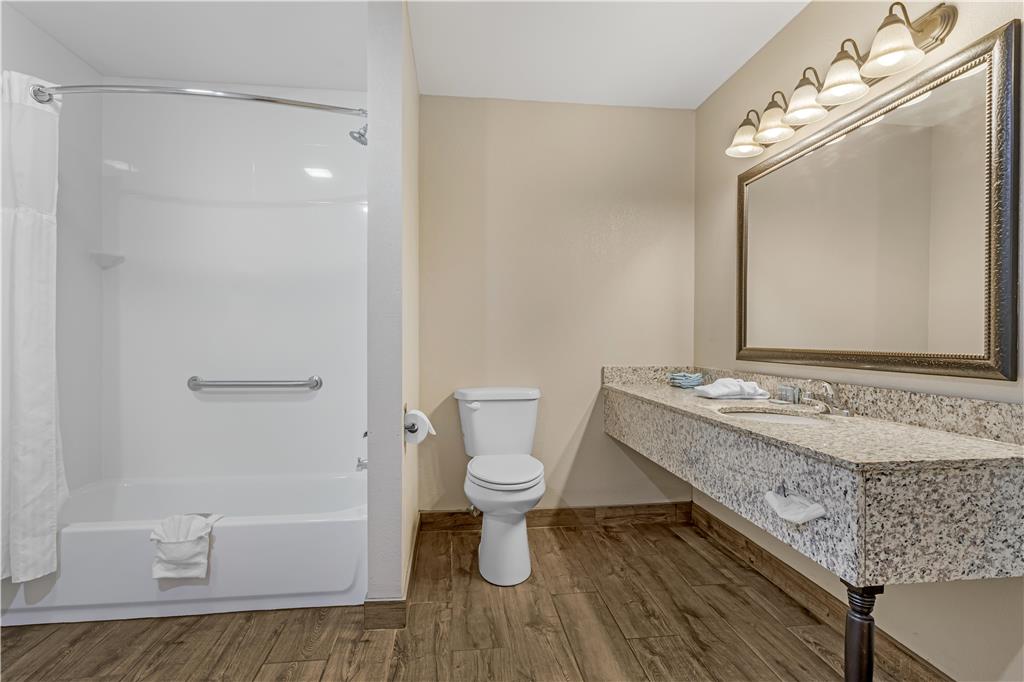Best Western Timberridge Inn - photo 19
