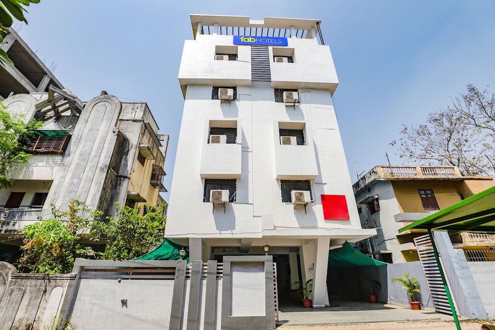FabExpress Osca Inn - last minute hotel in Nagpur