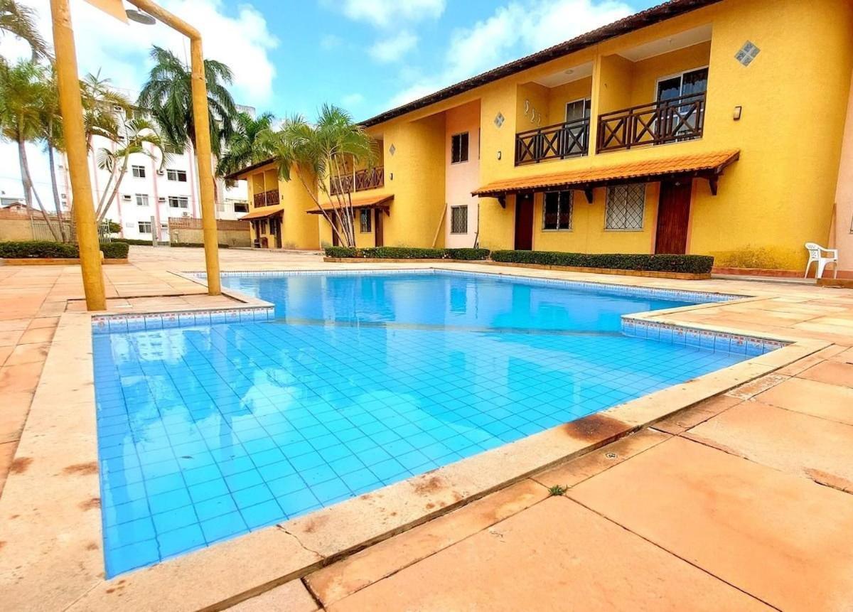 Condominio Sol Poente in Salinopolis, Brasil