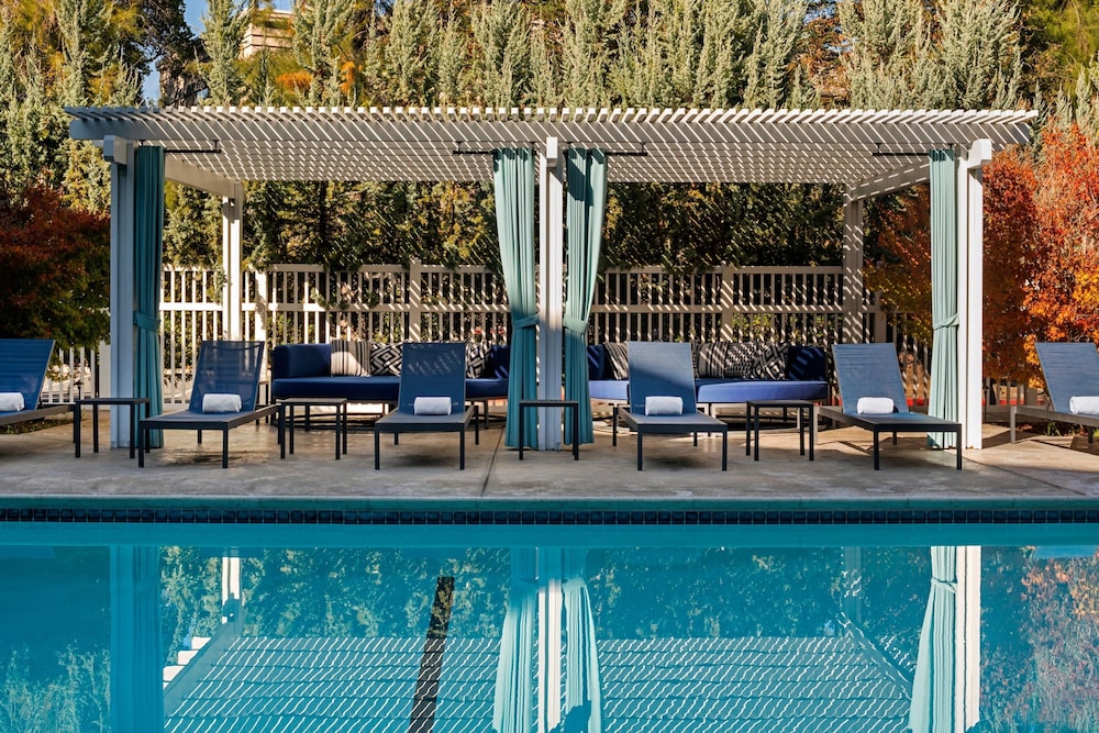 Pleasanton Marriott - photo 11