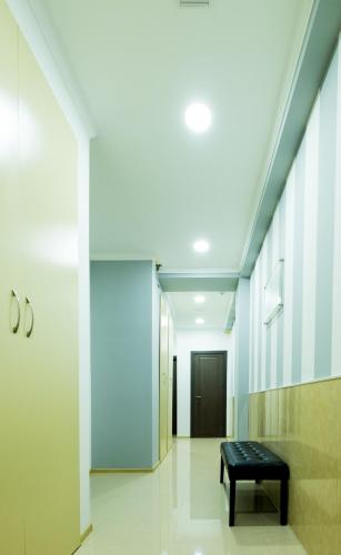 Iren river side apartments