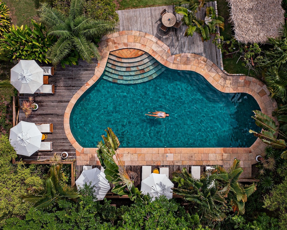 Pousada Mangabeiras in Valenca, Brasil