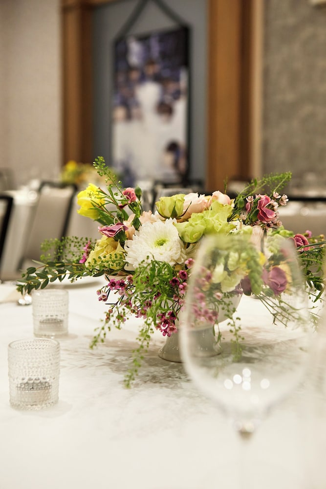 Hotel Brookmere & Arbor Spa - photo 80