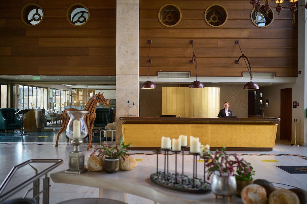 Mediterranean Village Hotel & Spa — Katerini — photo 4