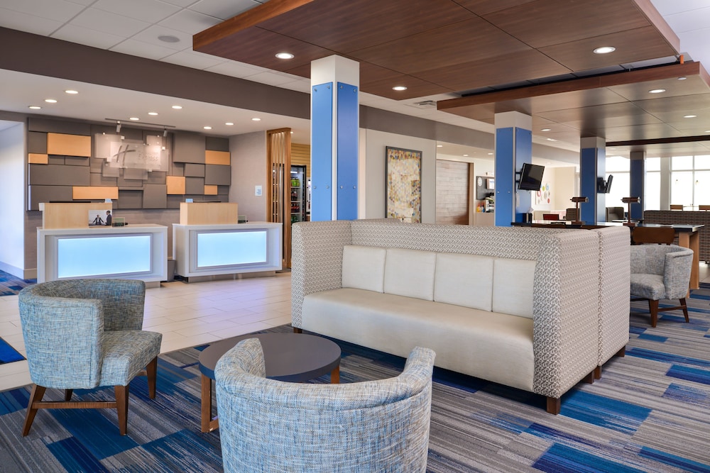 Holiday Inn Express & Suites Van Horn by IHG - photo 56