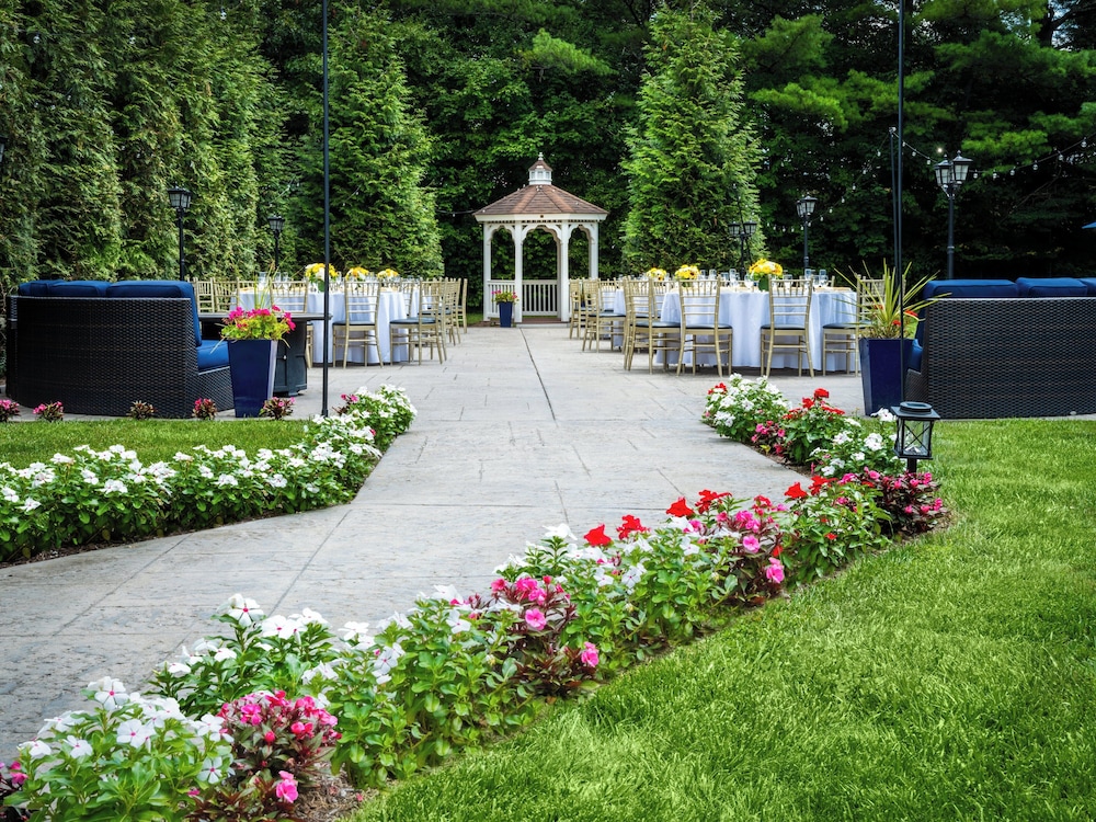 Crowne Plaza Suffern Mahwah by IHG - photo 63