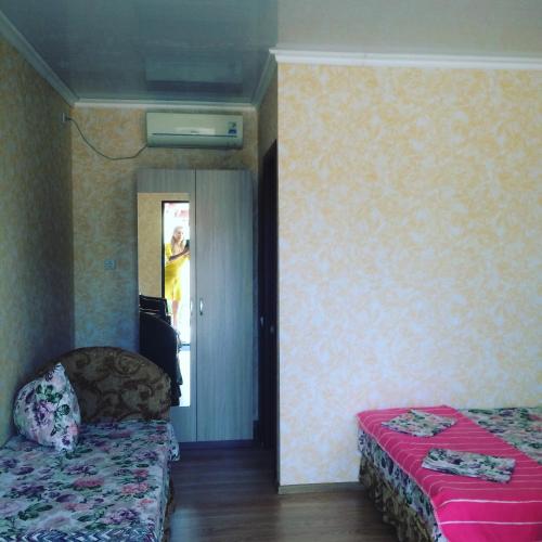 Chastnyj dom v Tsentre in Kuchugury, Russia