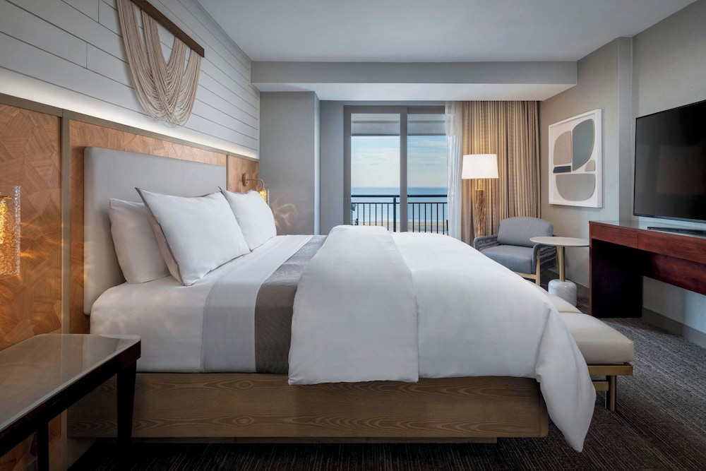 The Westin Jekyll Island Beach Resort - photo 12