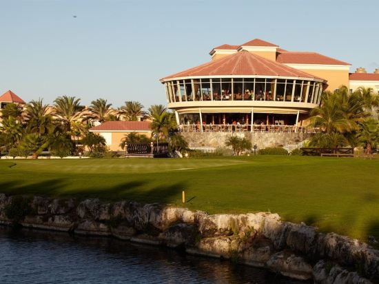 All Inclusive Divi Village Golf and Beach Resort in Oranjestad, Aruba