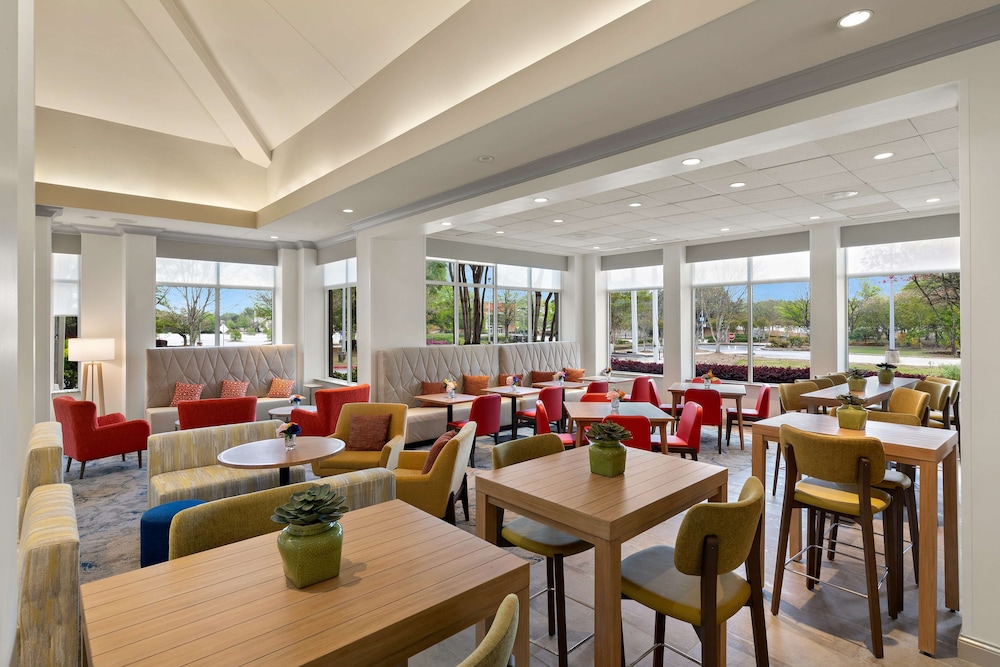 Hilton Garden Inn Atlanta East Stonecrest - photo 7