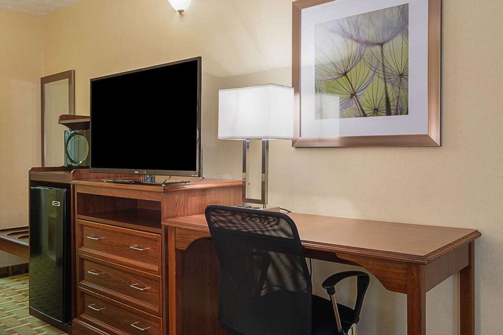 Quality Inn Hartwell - photo 11