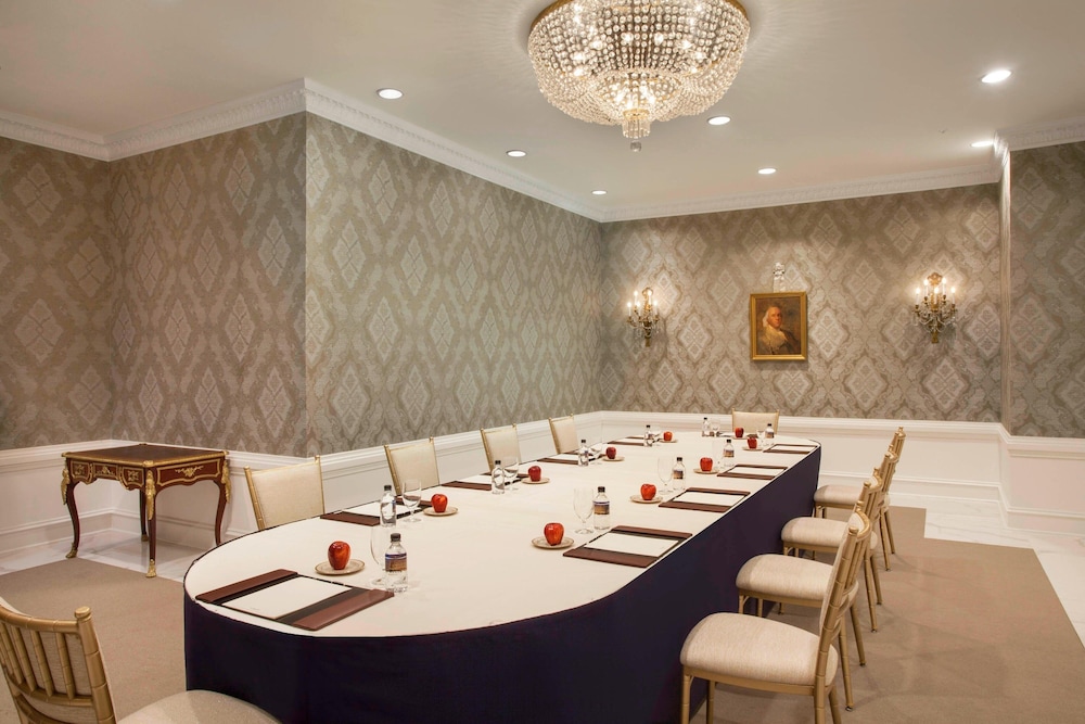 The St. Regis Washington D.C. - photo 96