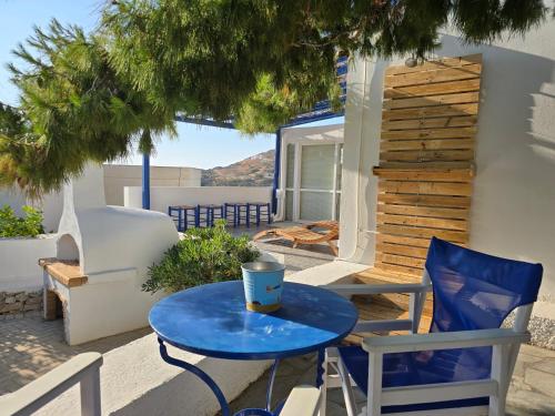 1939 in Unknown City, Greece